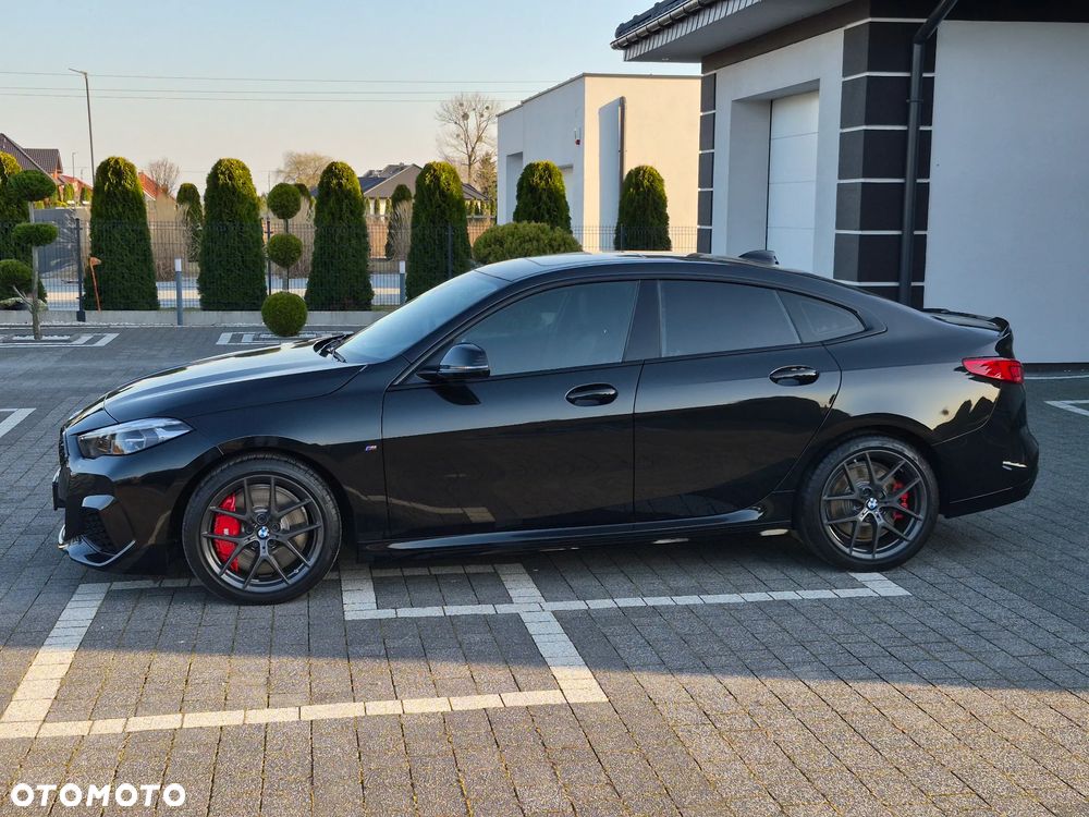 BMW Seria 2 M235i xDrive - 3