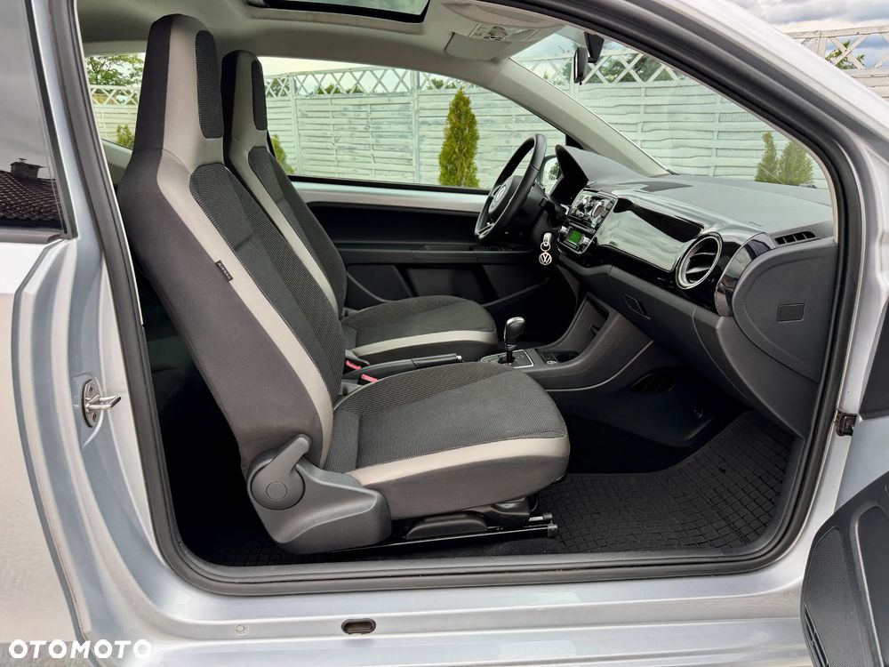 Volkswagen up! 1.0 move - 5