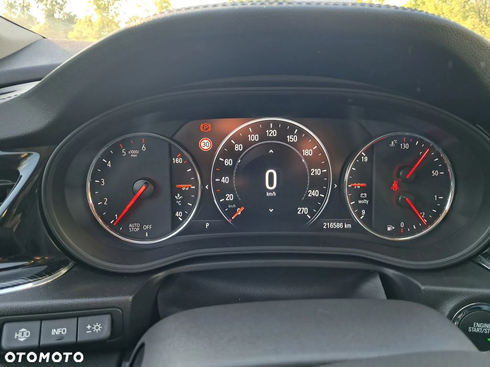 Opel Insignia 1.6 CDTI Sport - 6