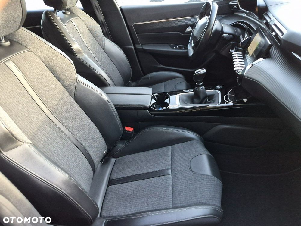 Peugeot 508 - 20