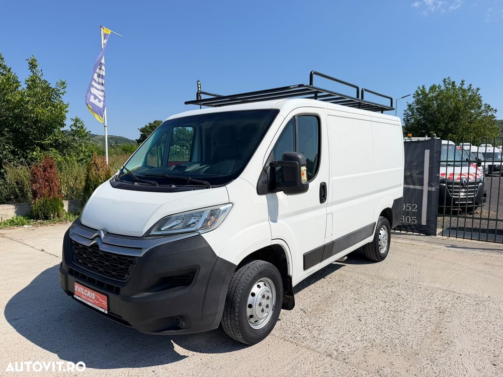 Citroën Jumper - 3