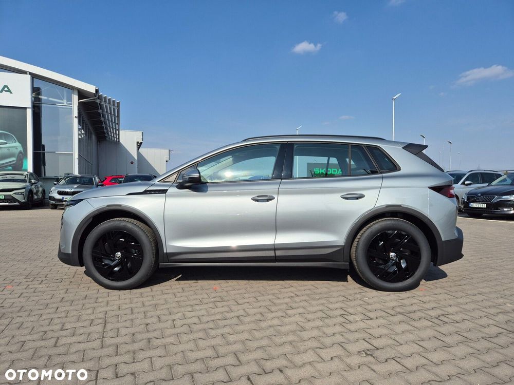 Skoda Elroq 50 55kWh - 3