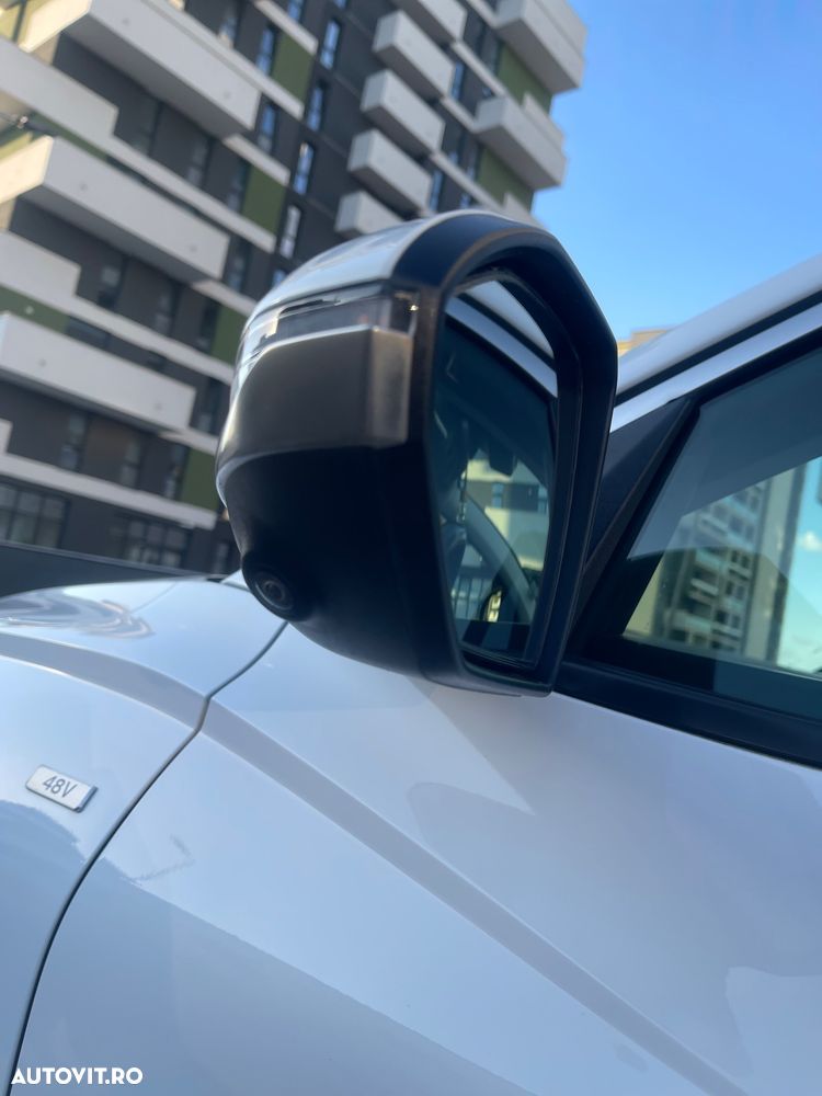 Hyundai Tucson 1.6 CRDi 4WD 7DCT Premium - 39
