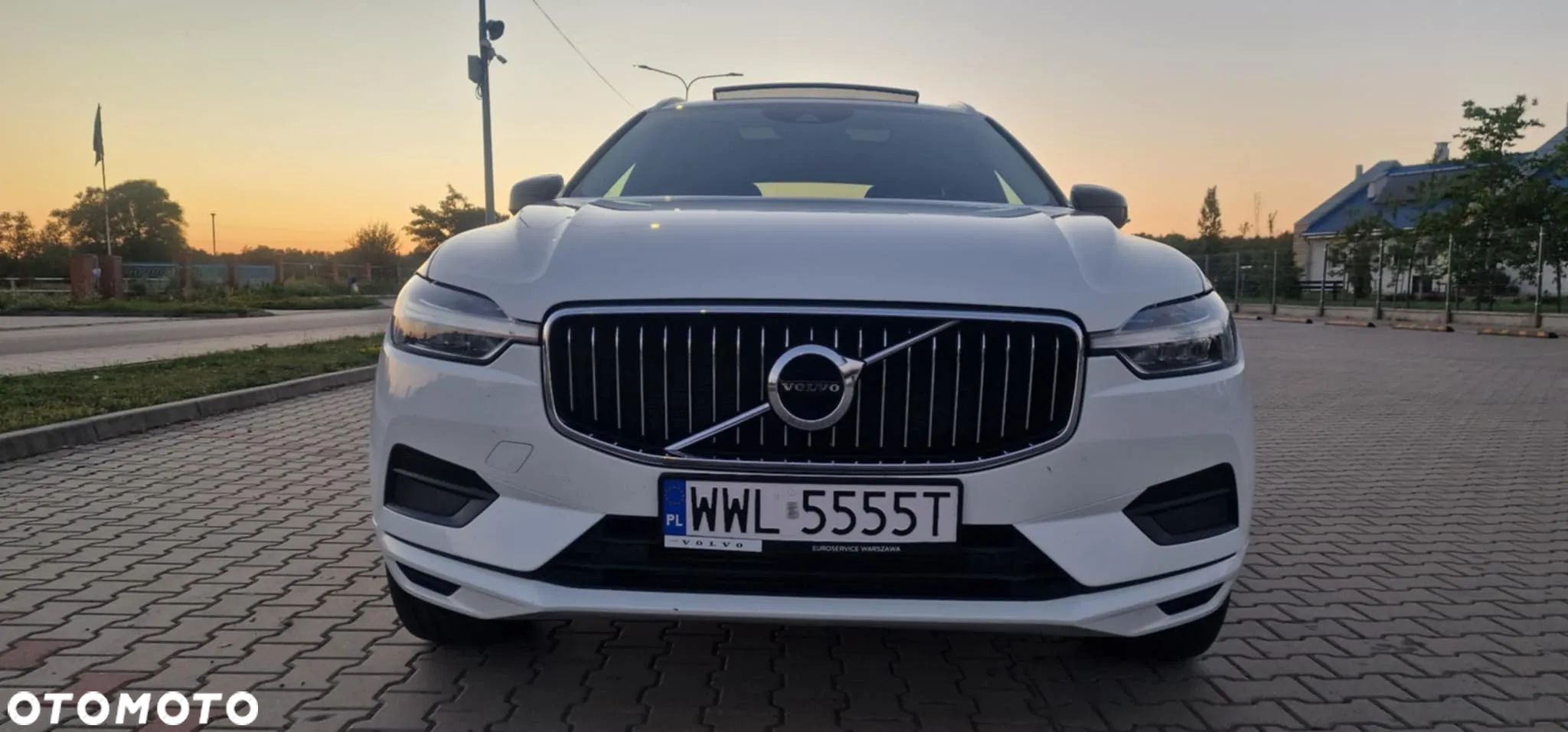 Volvo XC 60 T5 AWD Momentum - 11
