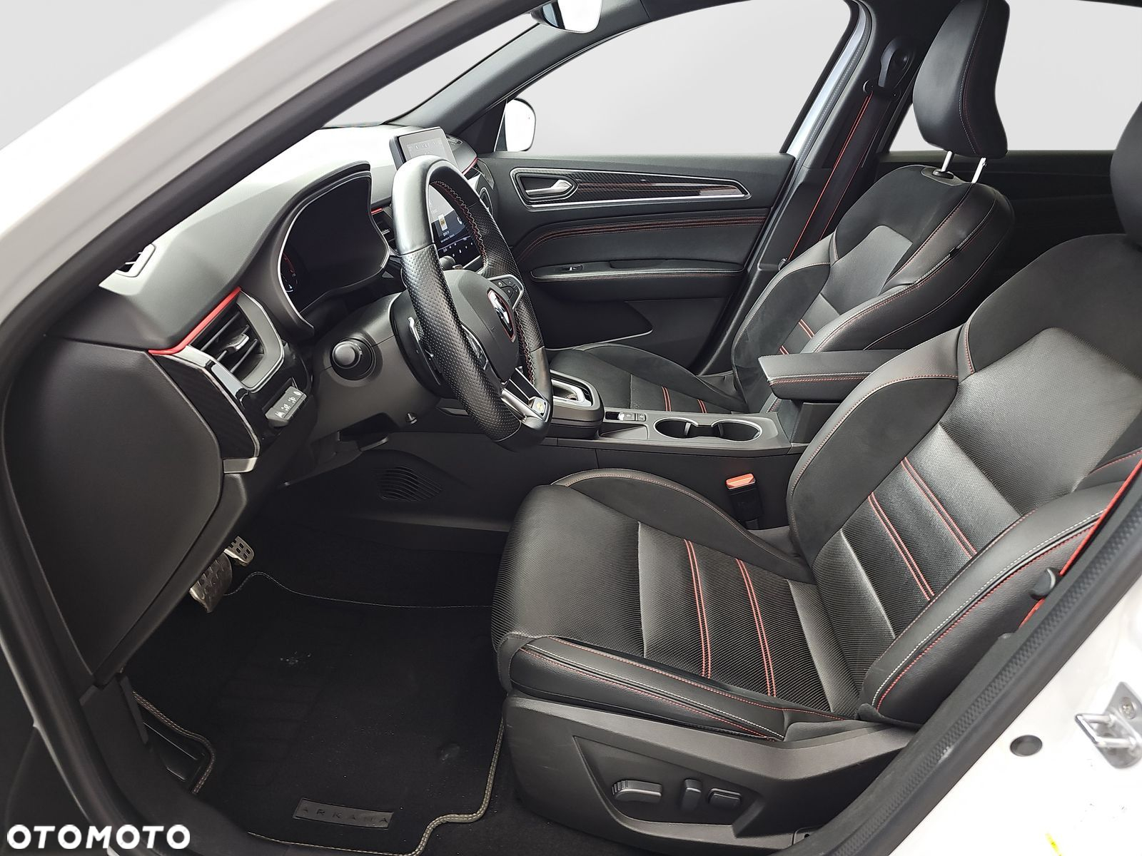 Renault Arkana 1.3 TCe mHEV R.S Line EDC - 10
