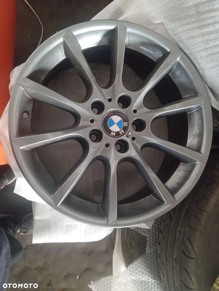 BMW Seria 5 520d - 16