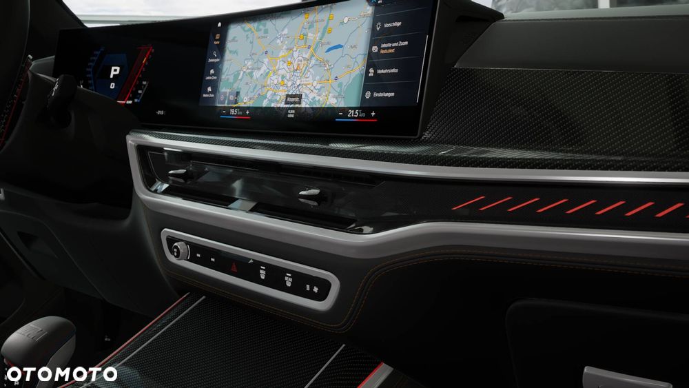 BMW X5 M Competition mHEV sport - 13