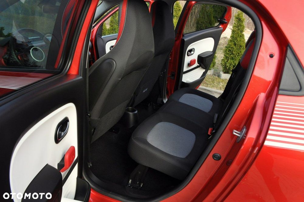 Renault Twingo - 21