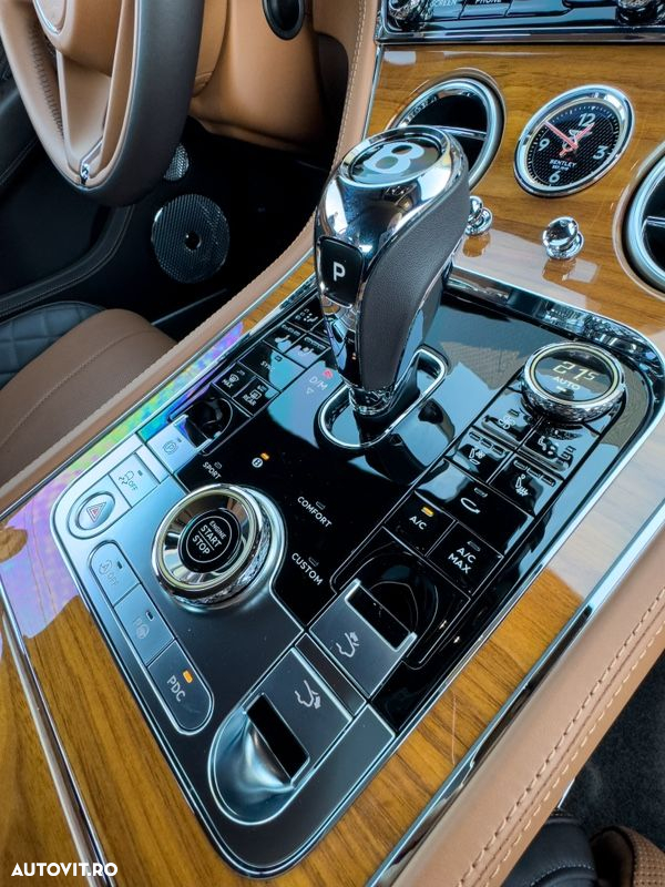 Bentley Continental - 3
