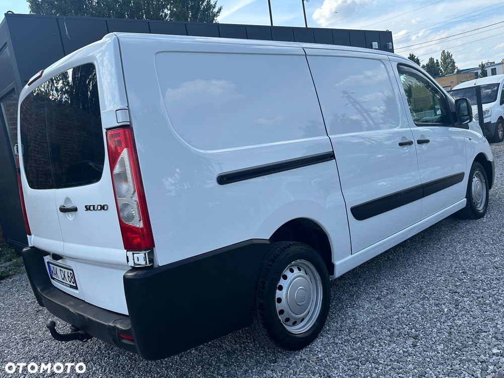 Fiat SCUDO - 26
