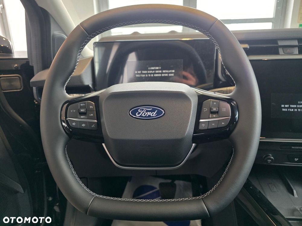 Ford Puma - 11