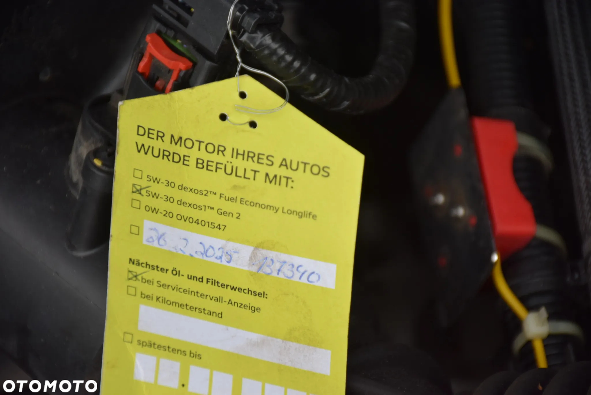 Opel Mokka 1.4 T Cosmo - 14