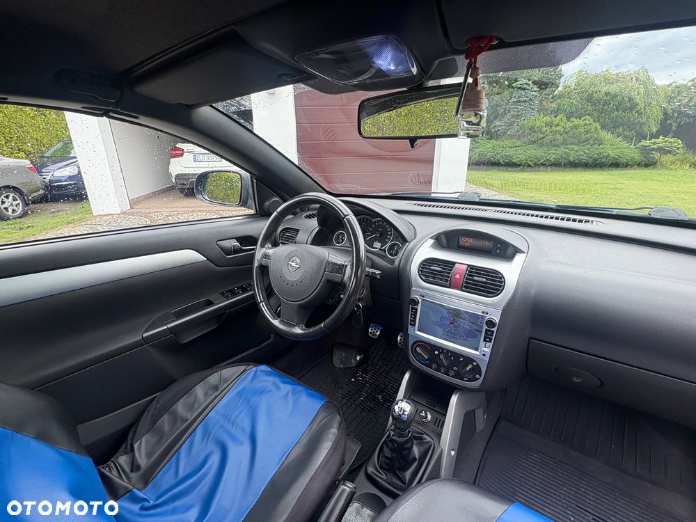 Opel Tigra 1.4 Sport - 16