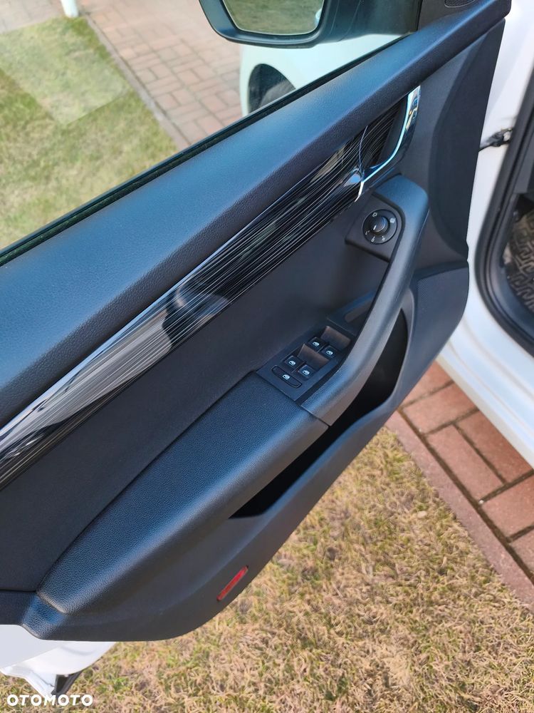 Skoda Octavia 1.5 TSI GPF ACT Ambition - 10