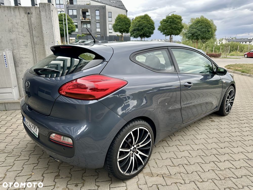Kia ProCeed - 3