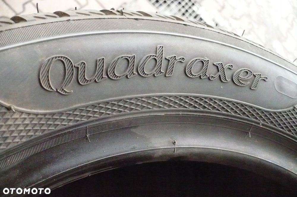 KLEBER Quadraxer 185/55R15 NOWA 2023 - 4