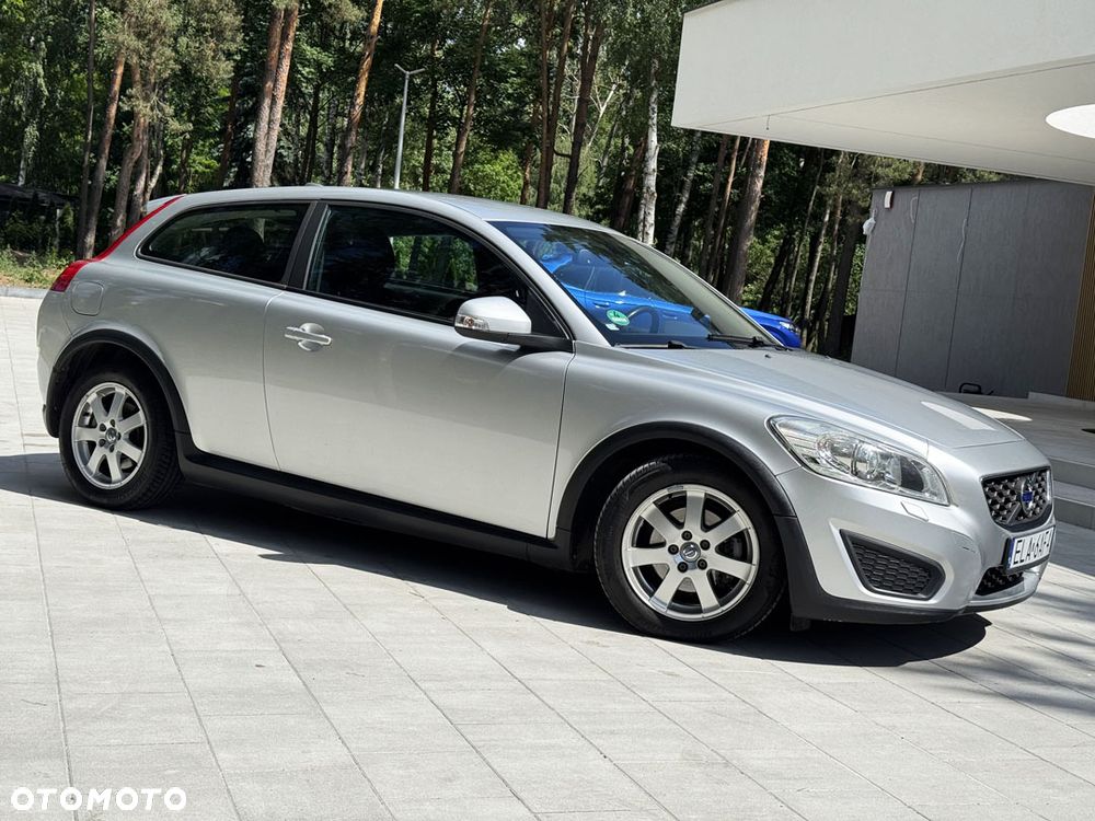 Volvo C30 1.6D DRIVe Start/Stop Momentum - 1