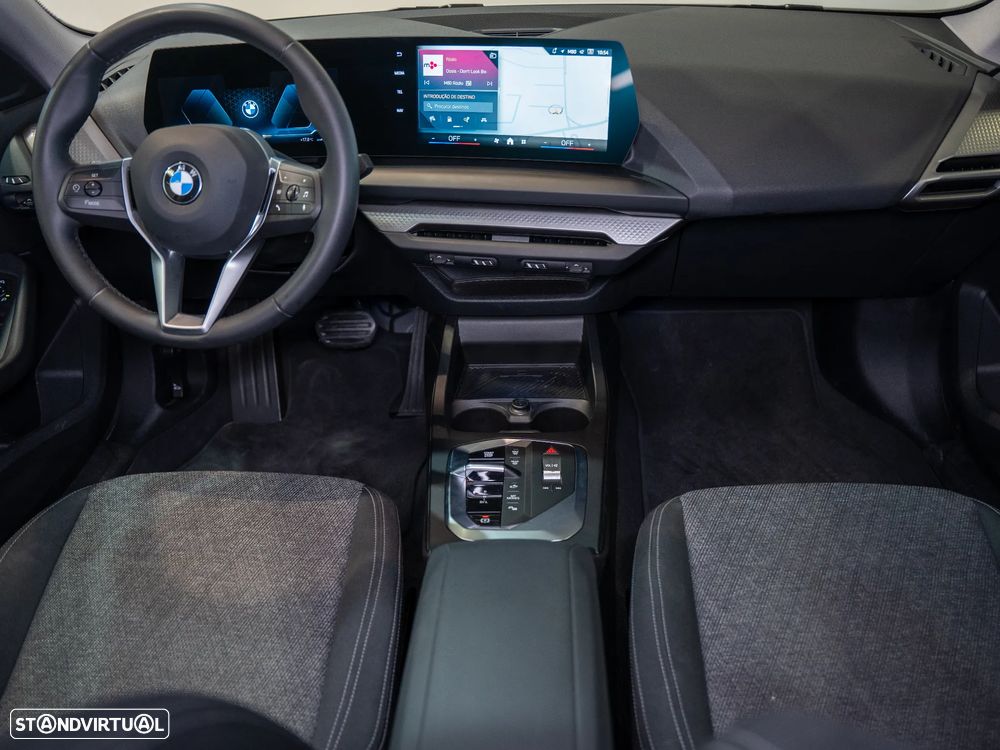 BMW 216 Gran Coupé - 8