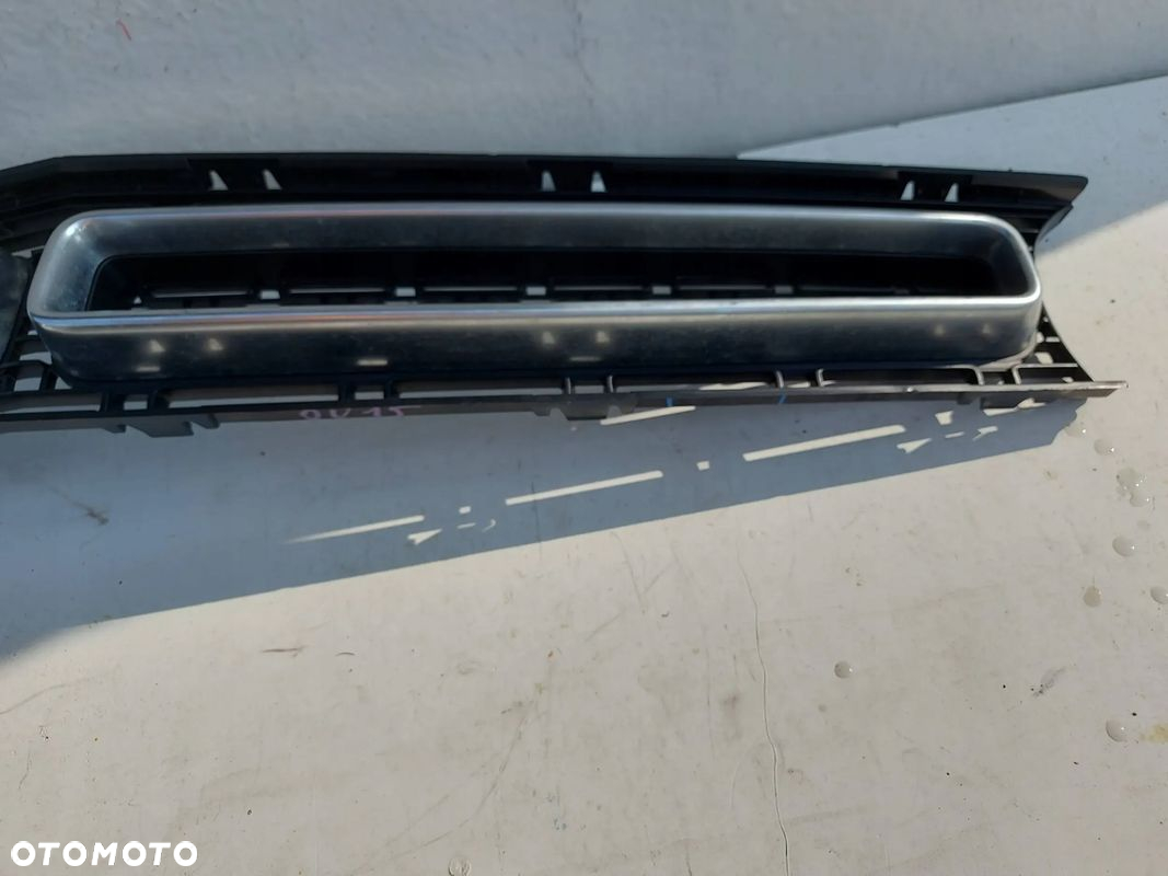 Dodge Challenger Grill Atrapa - 6