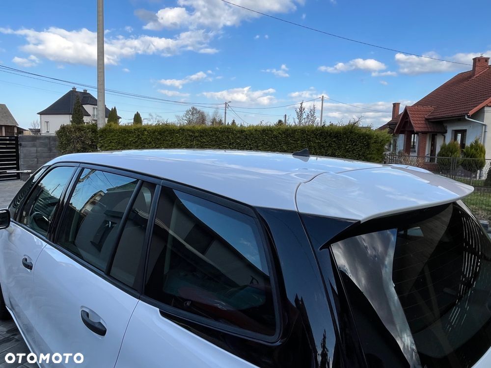 Citroën C4 SpaceTourer - 9