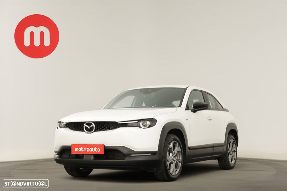 Mazda MX-30 e-SKYACTIV Exclusve-Line - 2