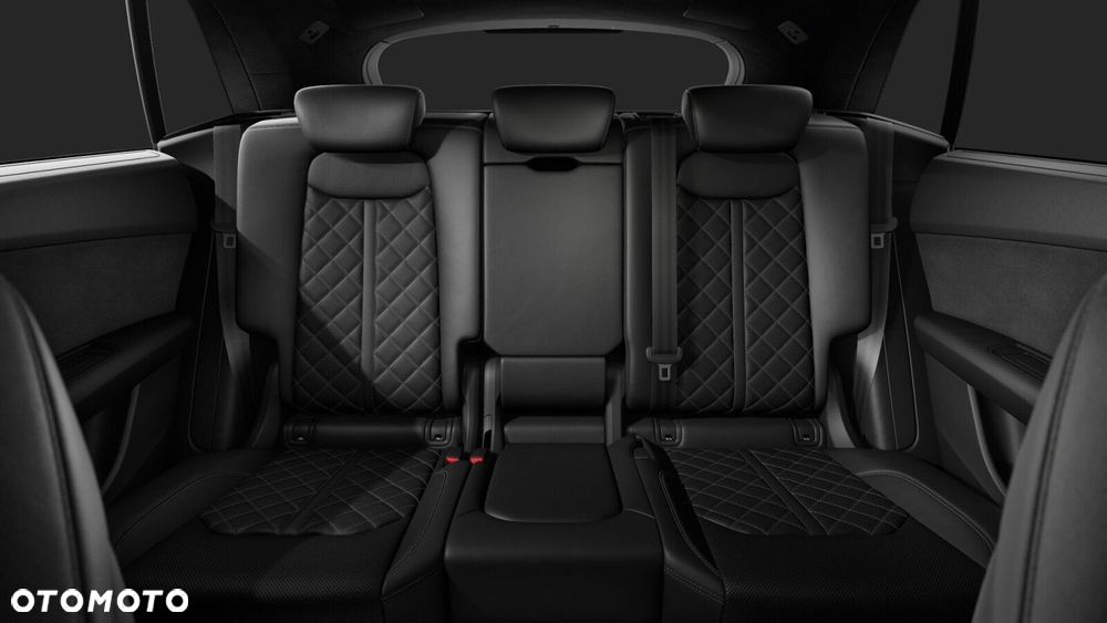 Audi SQ8 - 9