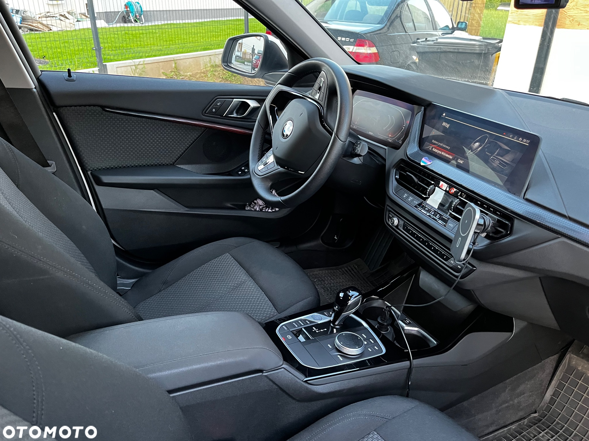 BMW Seria 1 118i Advantage - 25