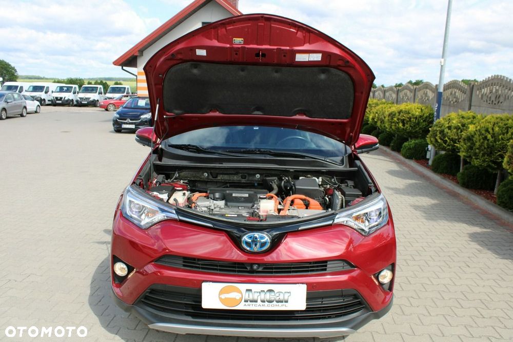 Toyota RAV4 - 34