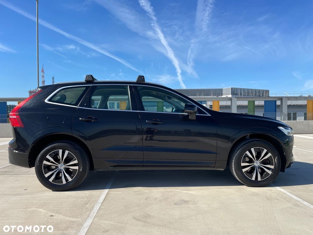 Volvo XC 60 B5 D AWD Inscription - 9