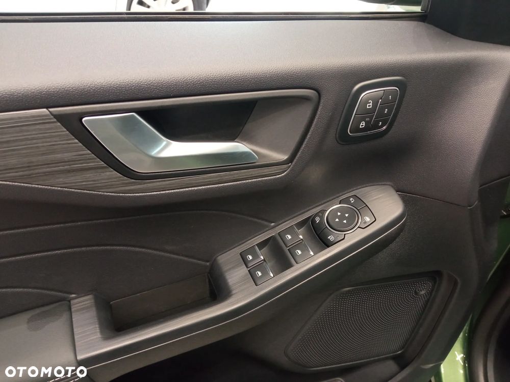 Ford Kuga 2.5 FHEV AWD Active X eCVT - 9