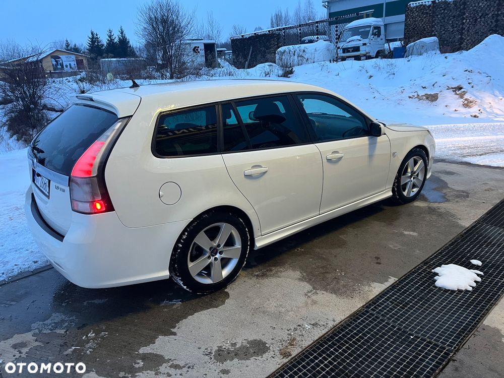 Saab 9-3 - 11