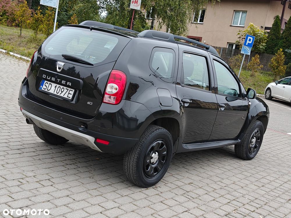 Dacia Duster 1.5 dCi Ambiance - 13