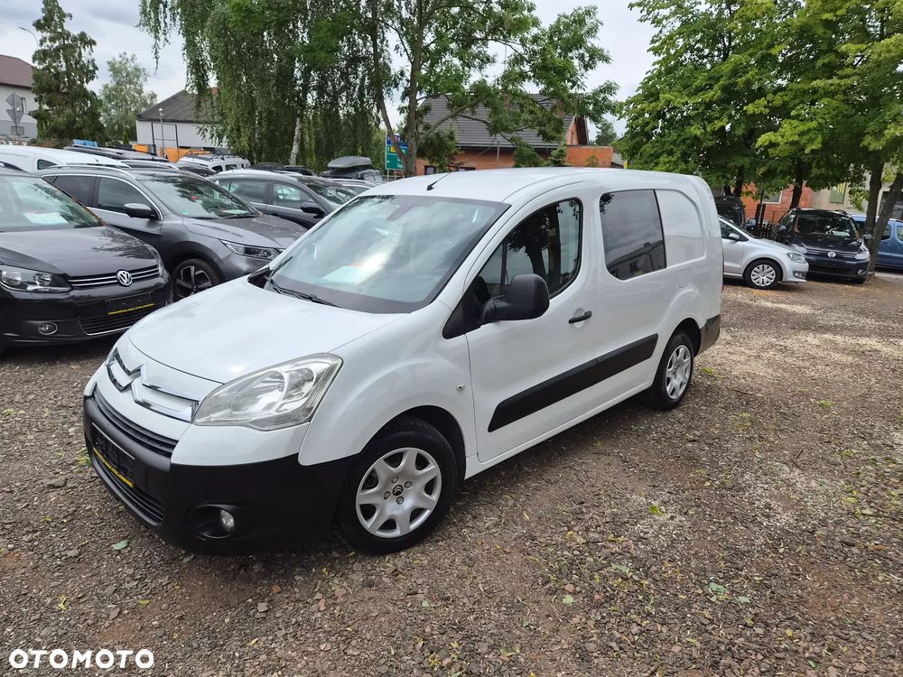 Citroën Berlingo - 3