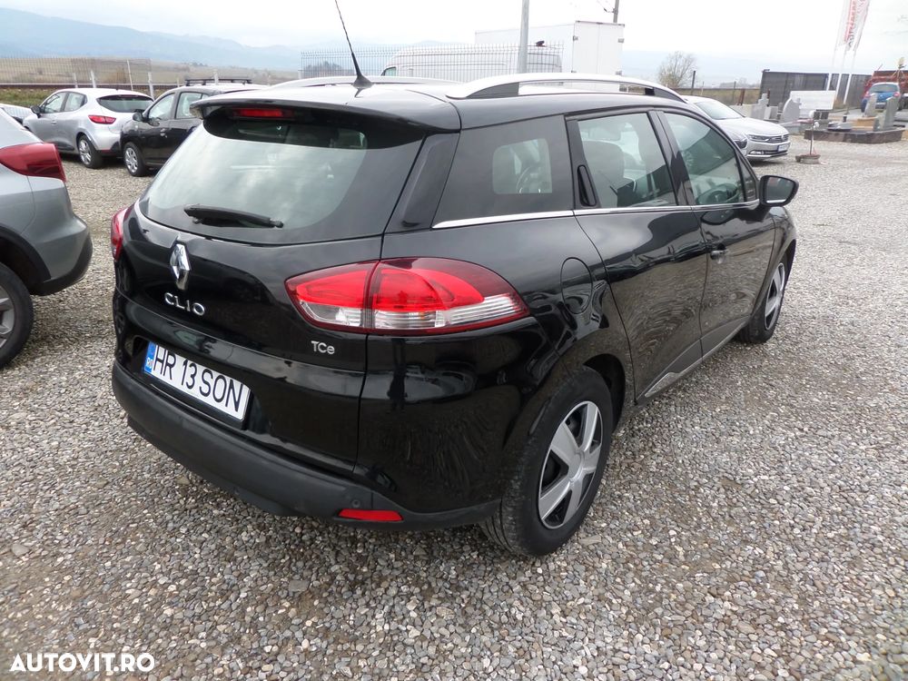 Renault Clio - 2