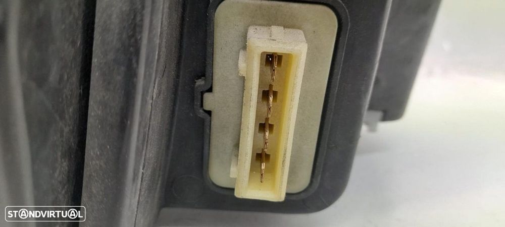 FAROL ESQUERDO SEAT IBIZA II 1997 -6K094101 - 2