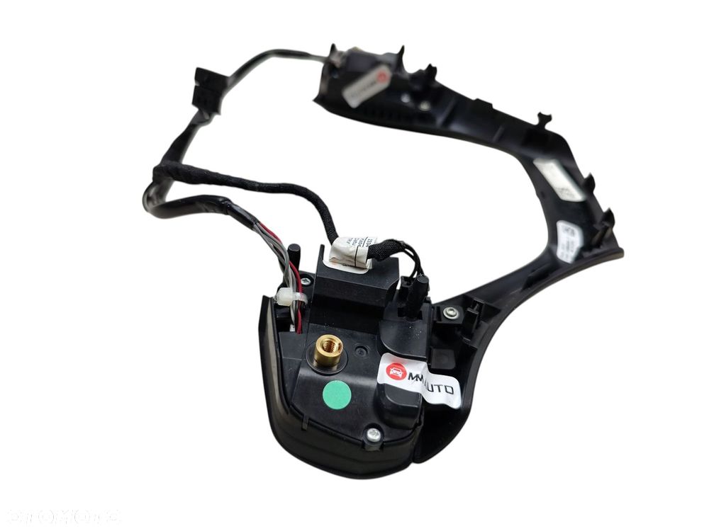 PRZYCISKI MULTIFUNKCJI KIEROWNICY BMW F31 (2011-2015) 2.0 D 143KM 62558406C - 2