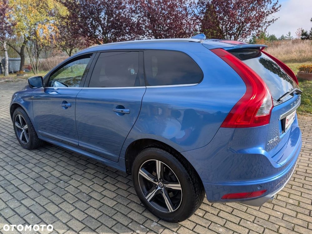 Volvo XC 60 D4 Drive-E R-Design Momentum - 6