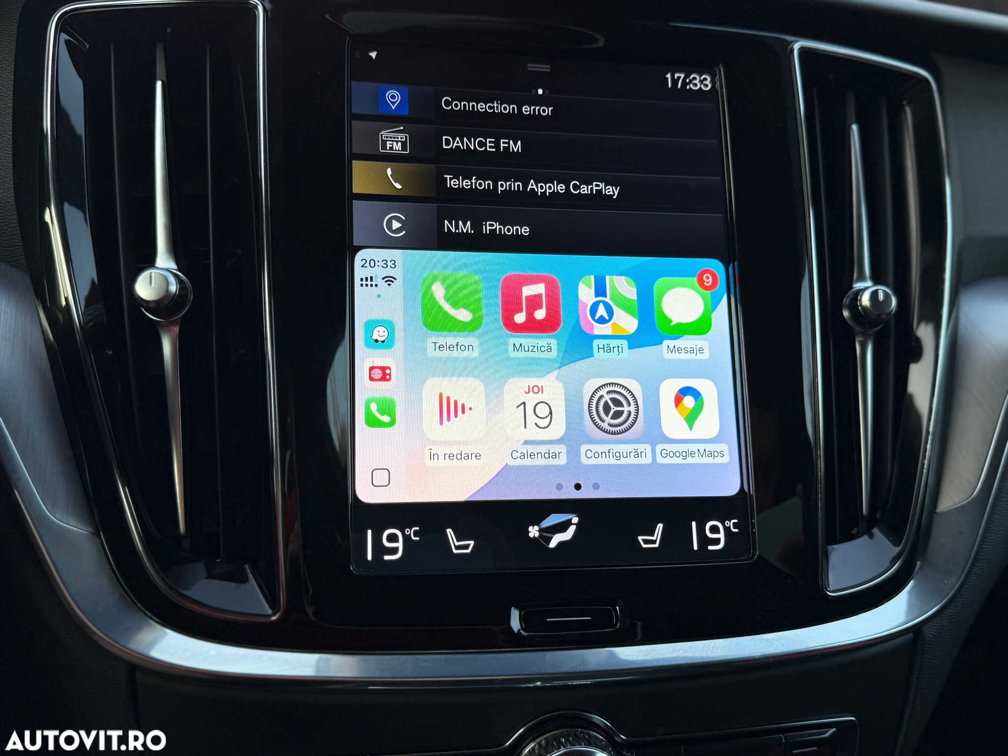 Volvo V60 D3 Momentum - 11
