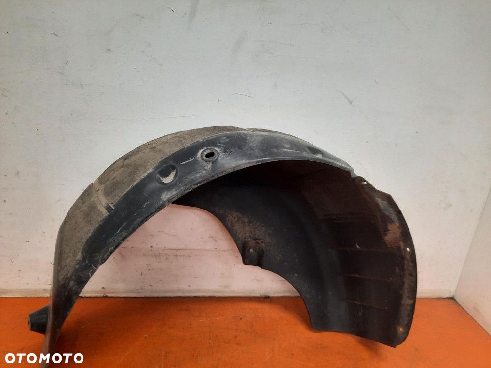 OPEL MERIVA  LIFT NADKOLE TYLNE TYŁ LEWE 13267684 - 3