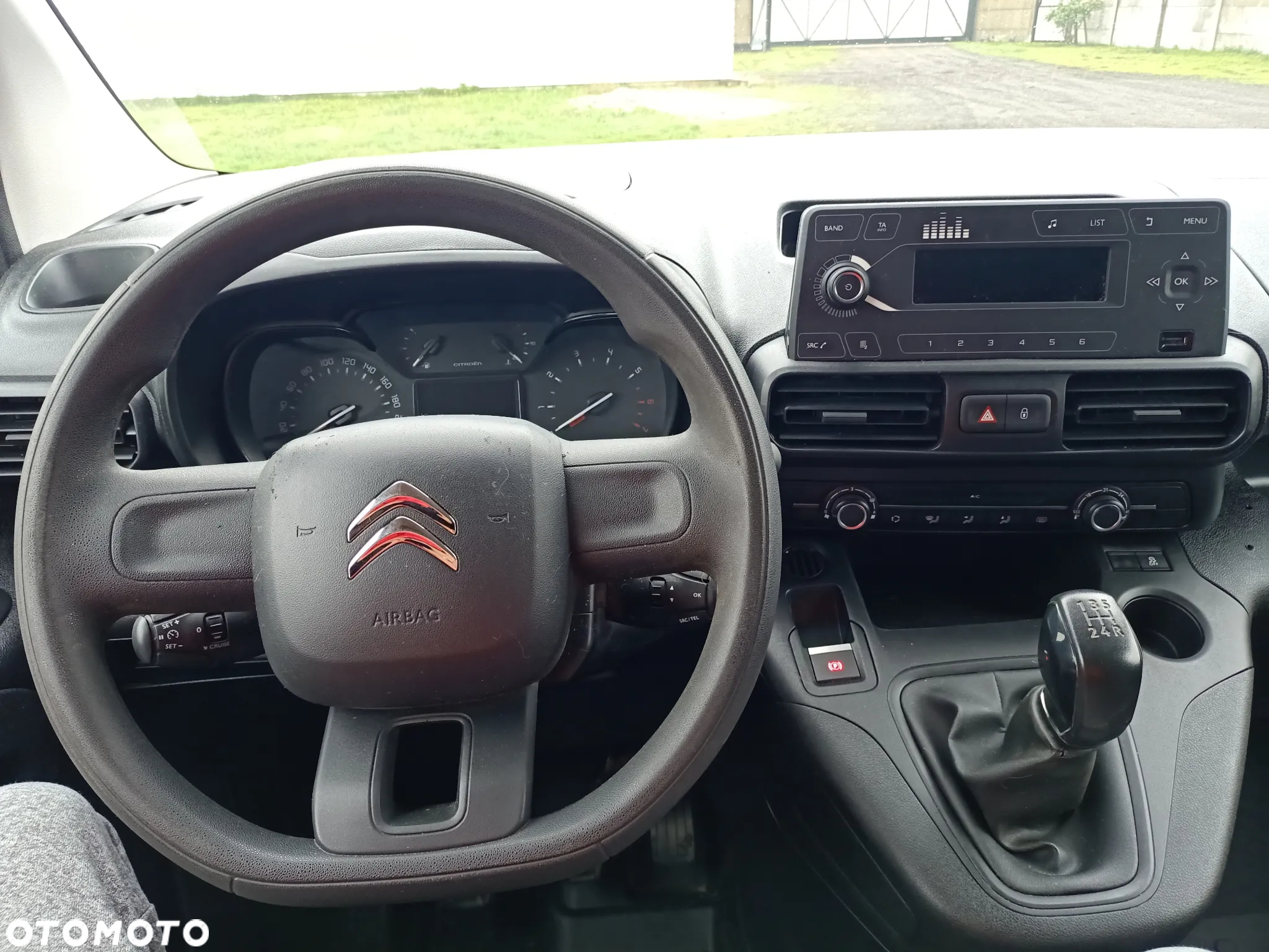 Citroën Berlingo - 6