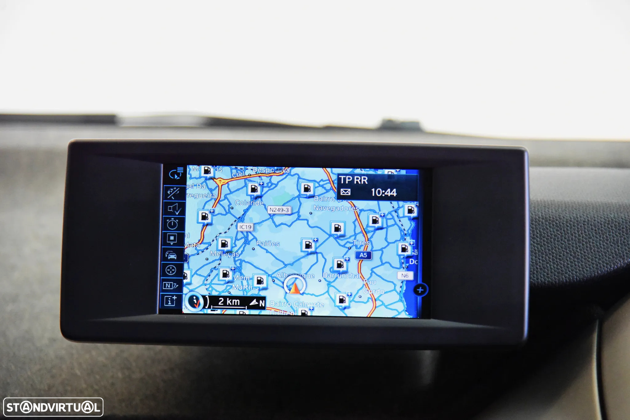 BMW i3 +Comfort Package Advance - 19