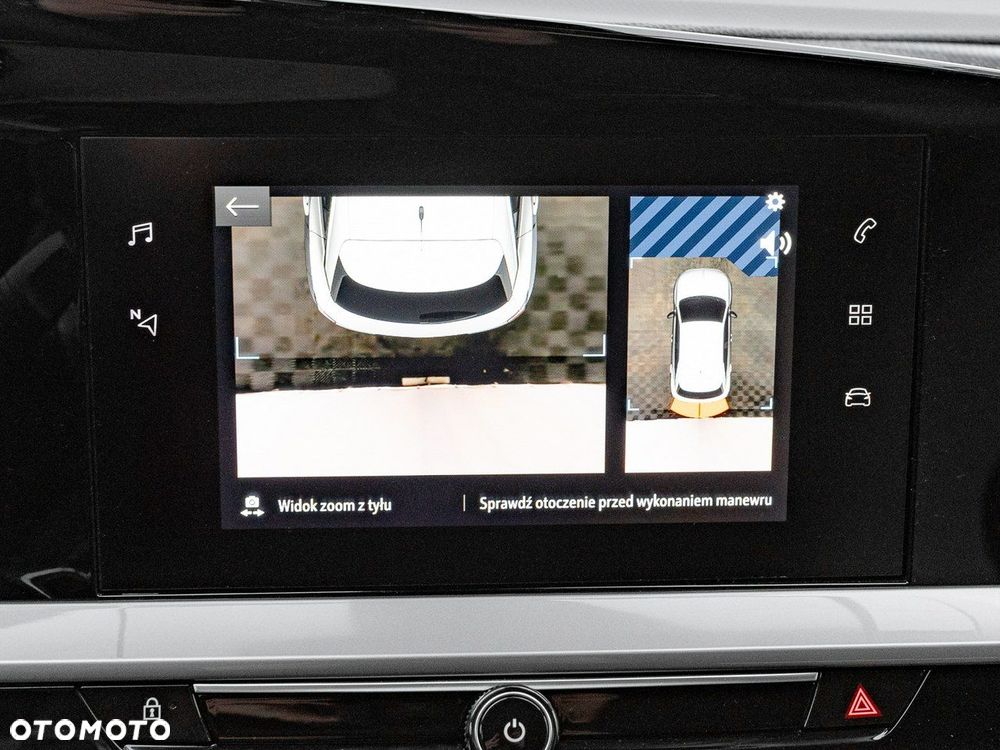 Opel Mokka 1.2 T Edition S&S - 26