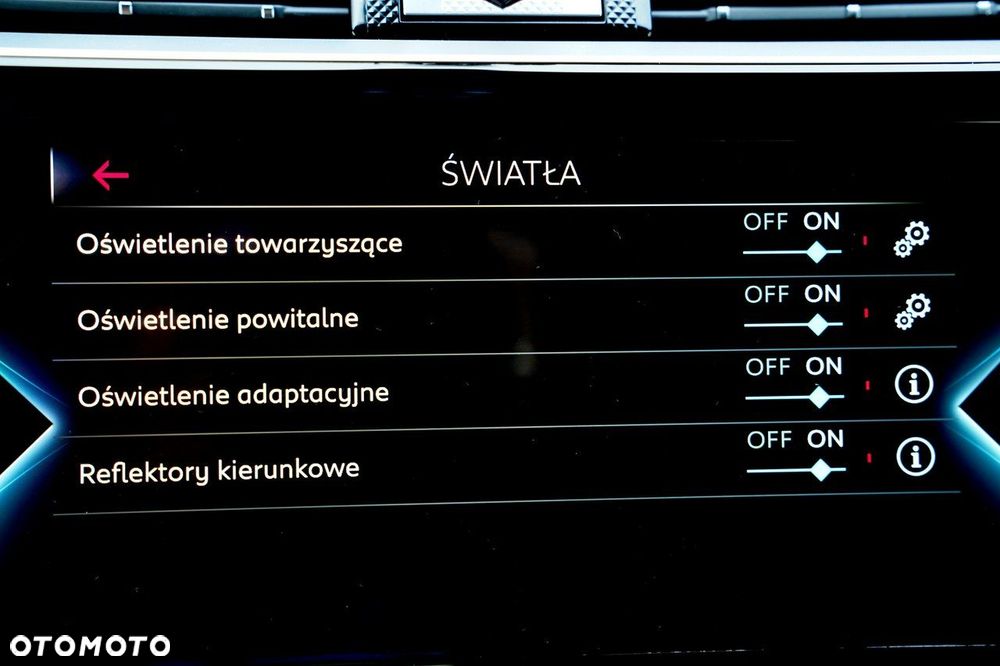 DS Automobiles DS 7 Crossback - 31