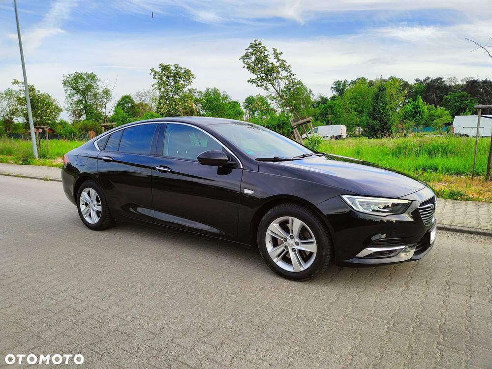 Opel Insignia 2.0 Innovation - 3