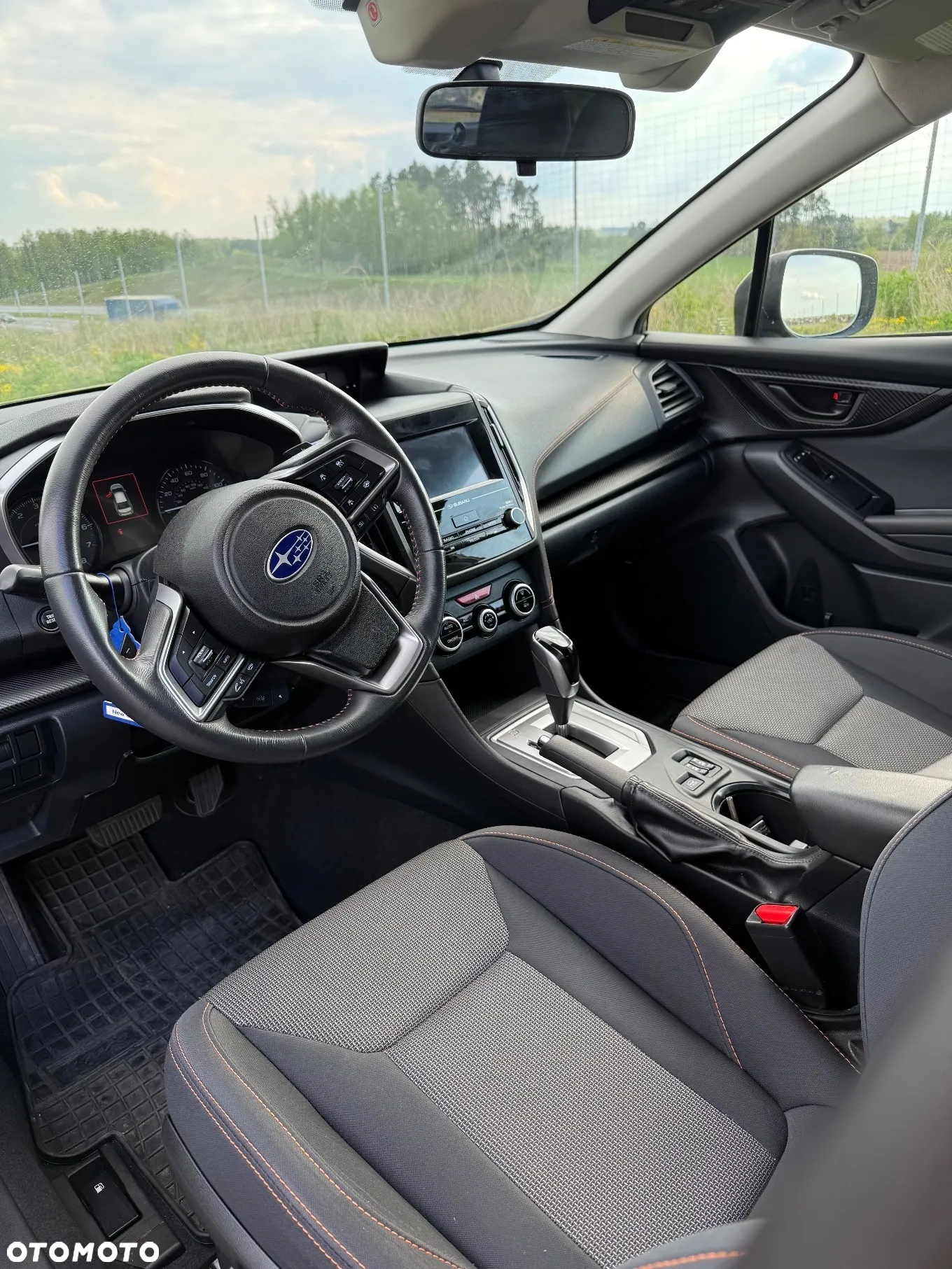 Subaru XV 2.0i Exclusive+ (EyeSight) Lineartronic - 5
