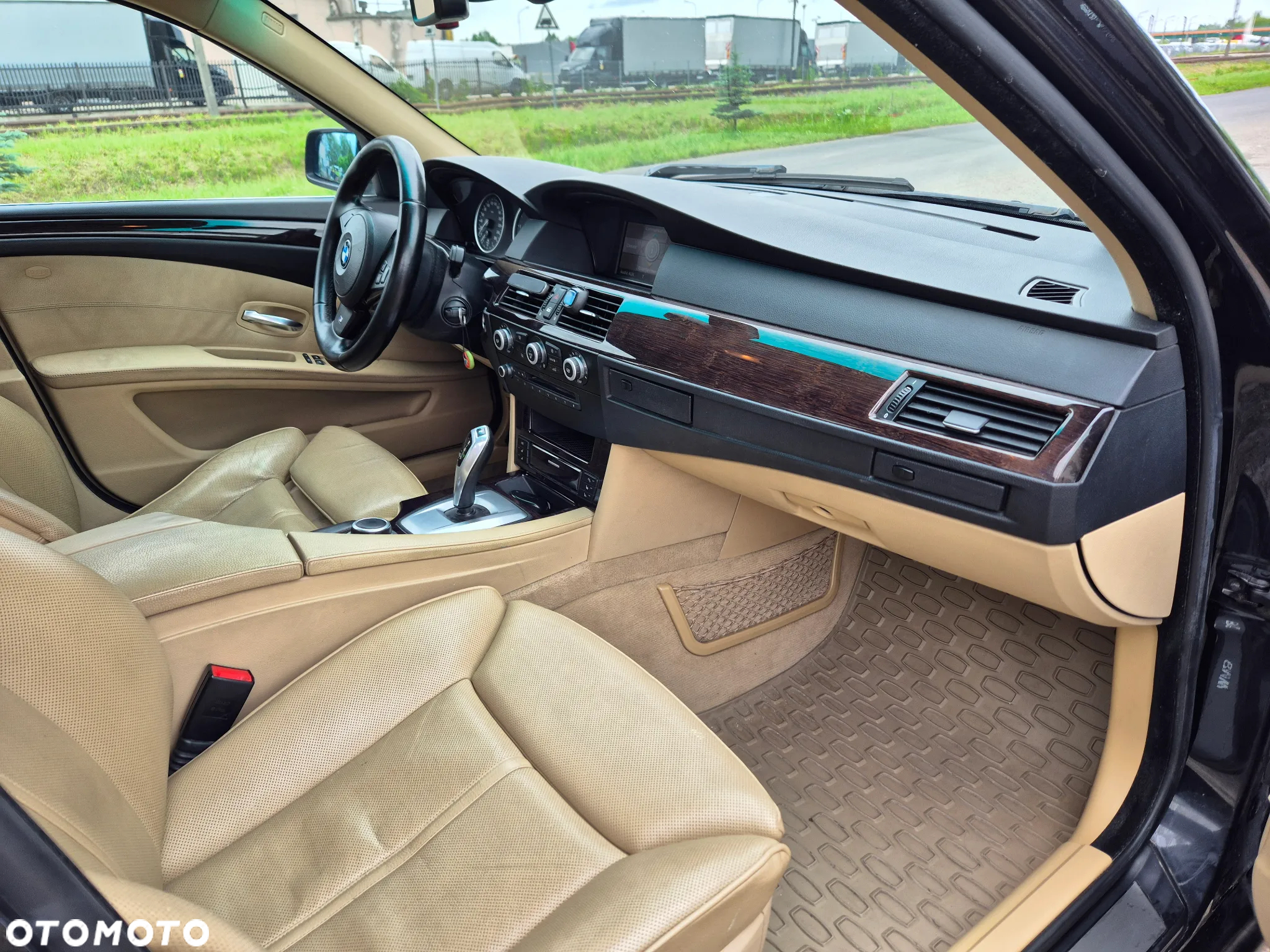BMW Seria 5 - 9