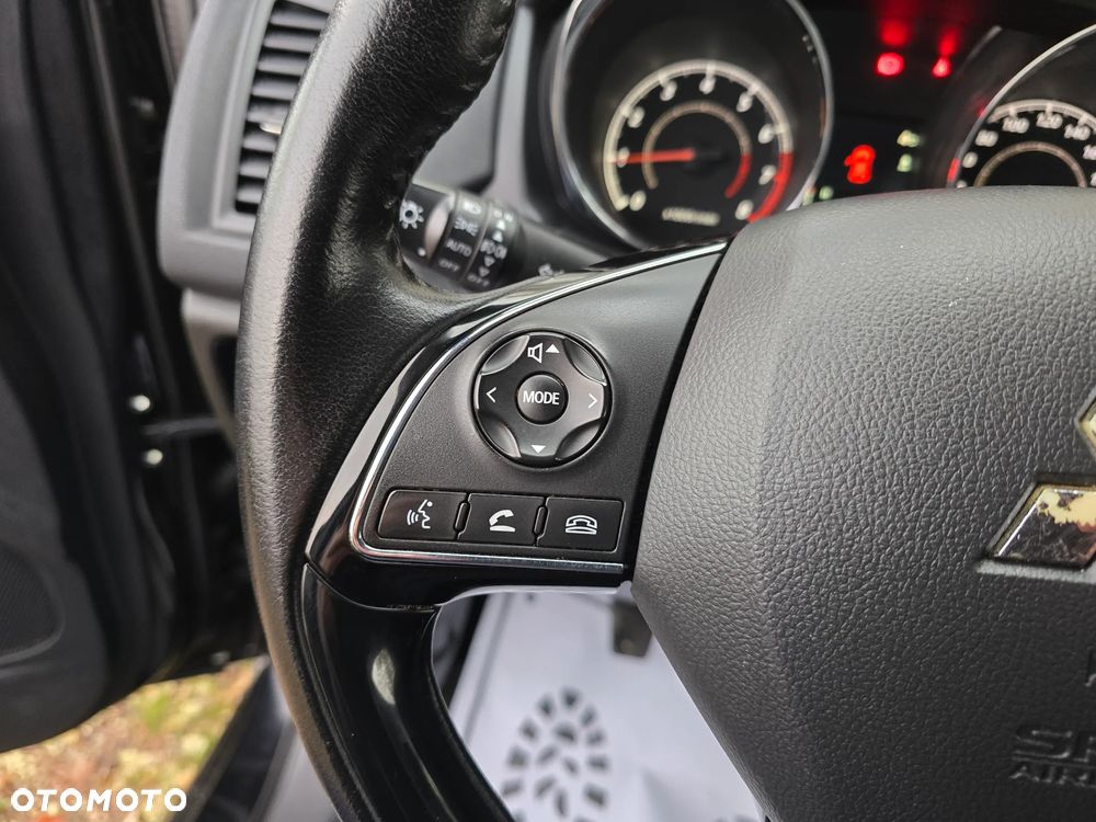 Mitsubishi ASX 1.6 ClearTec 2WD Diamant Edition+ - 29