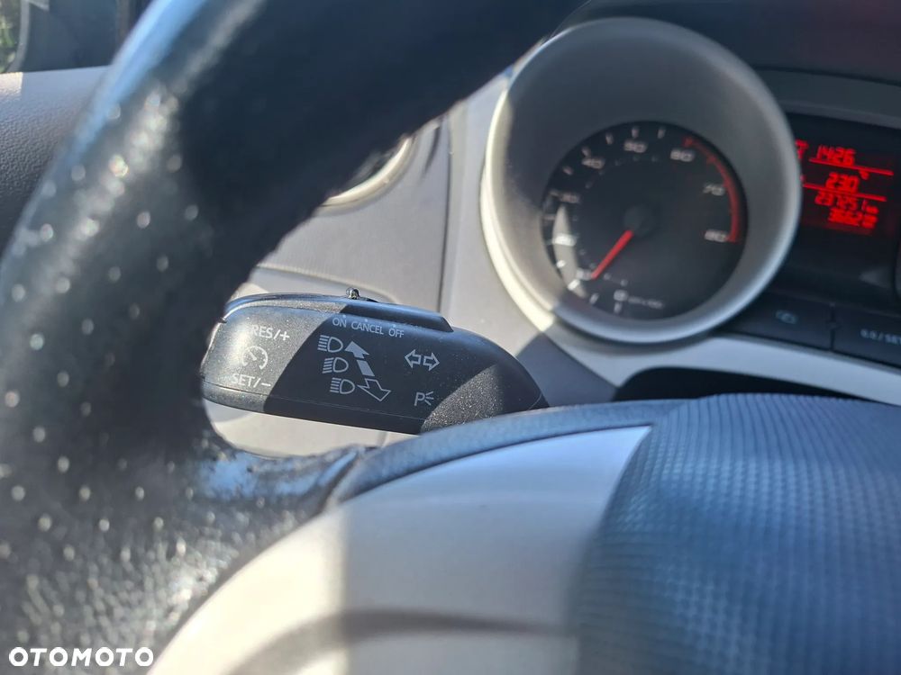 Seat Ibiza - 9