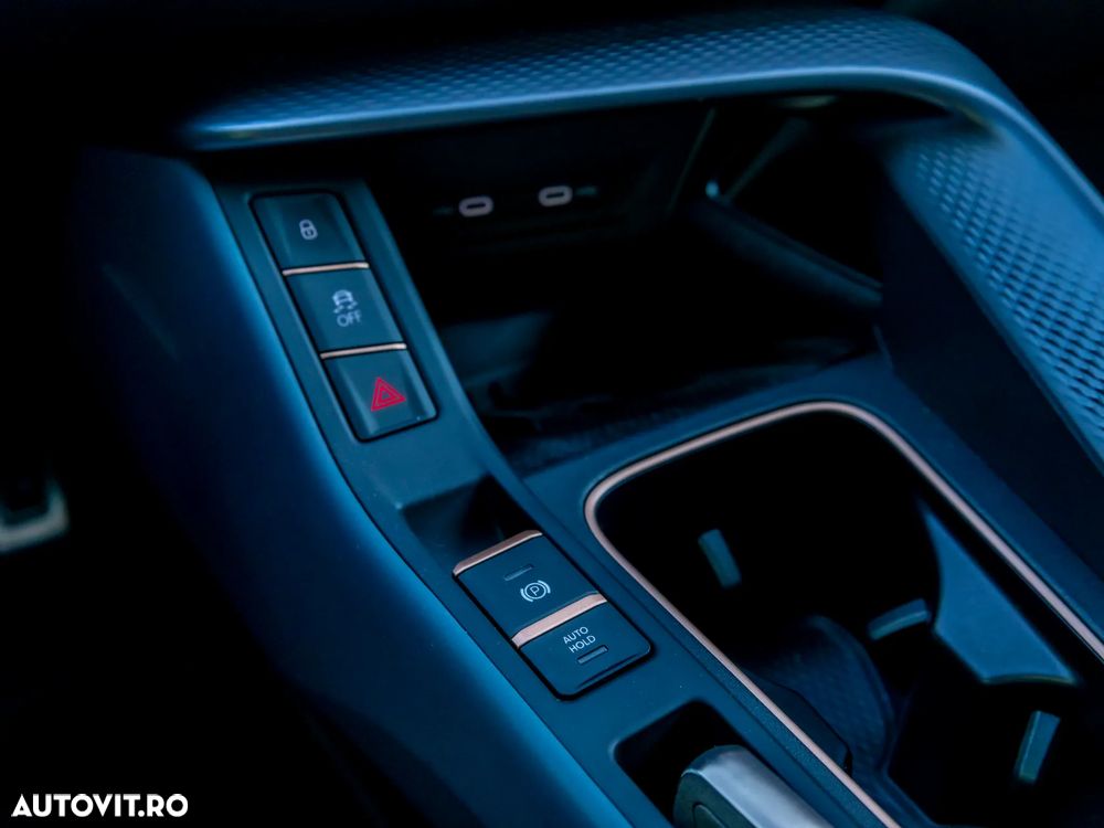 CUPRA Terramar 2024 — imagine 39