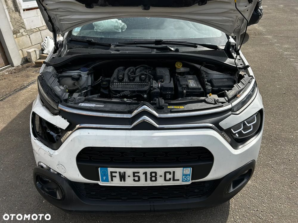 Citroën C3 - 6